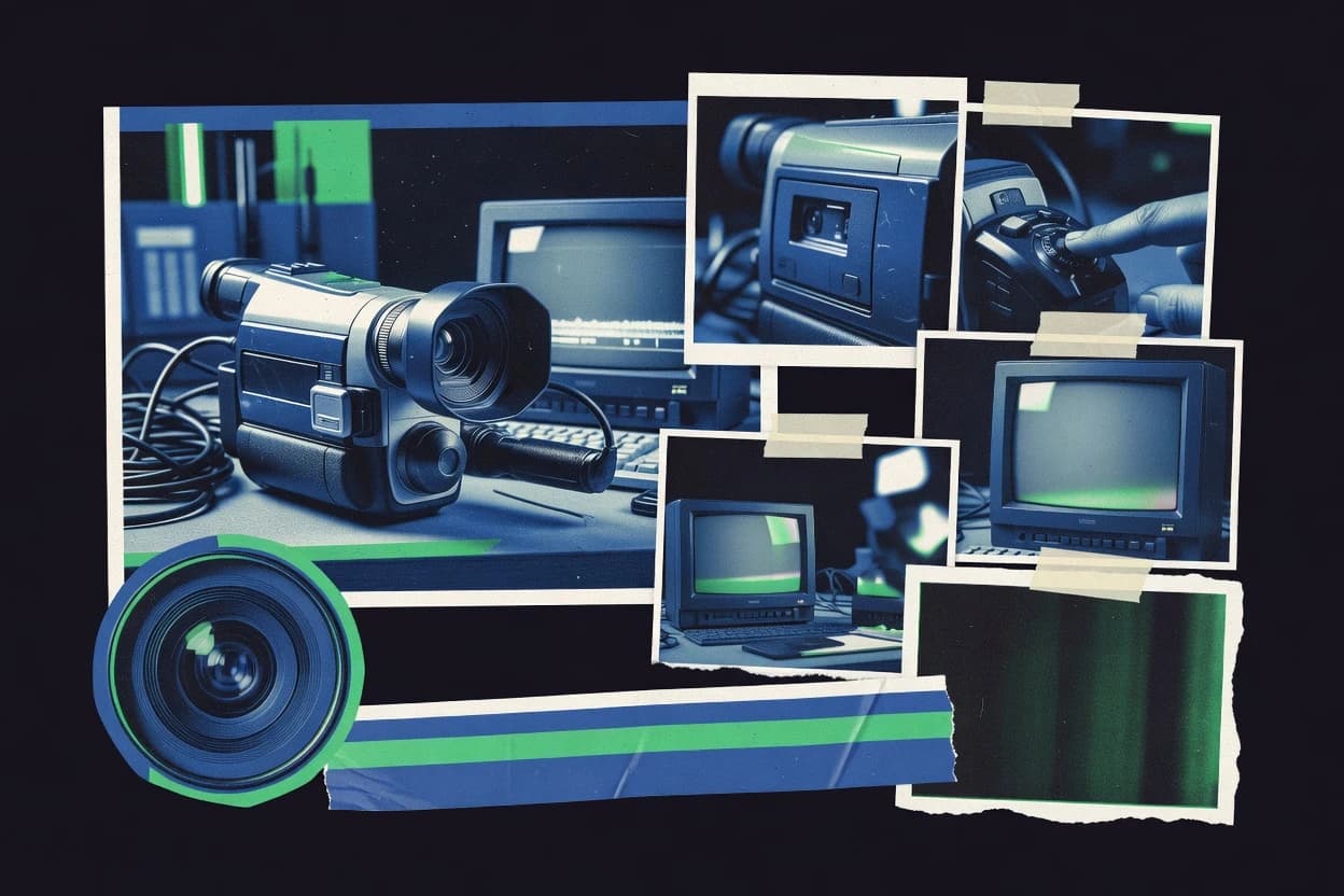 Top 10 Best Camcorder Video Capture Software of 2026