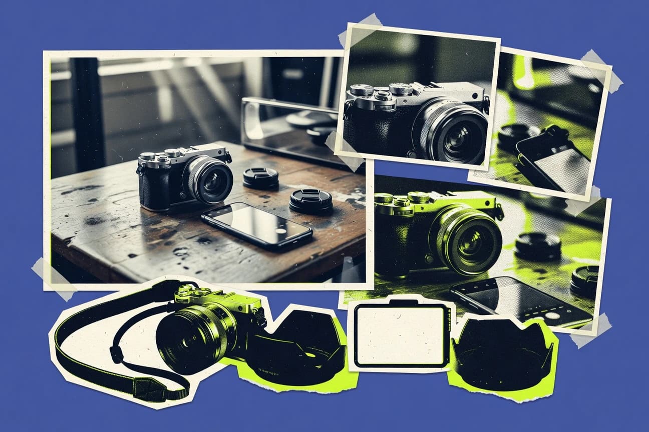 Top 10 Best Camera Ai Software of 2026