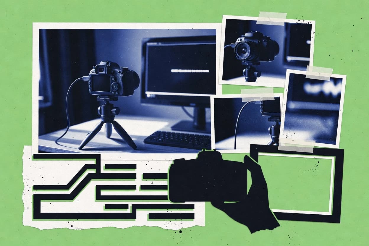 Top 10 Best Camera Capture Software of 2026