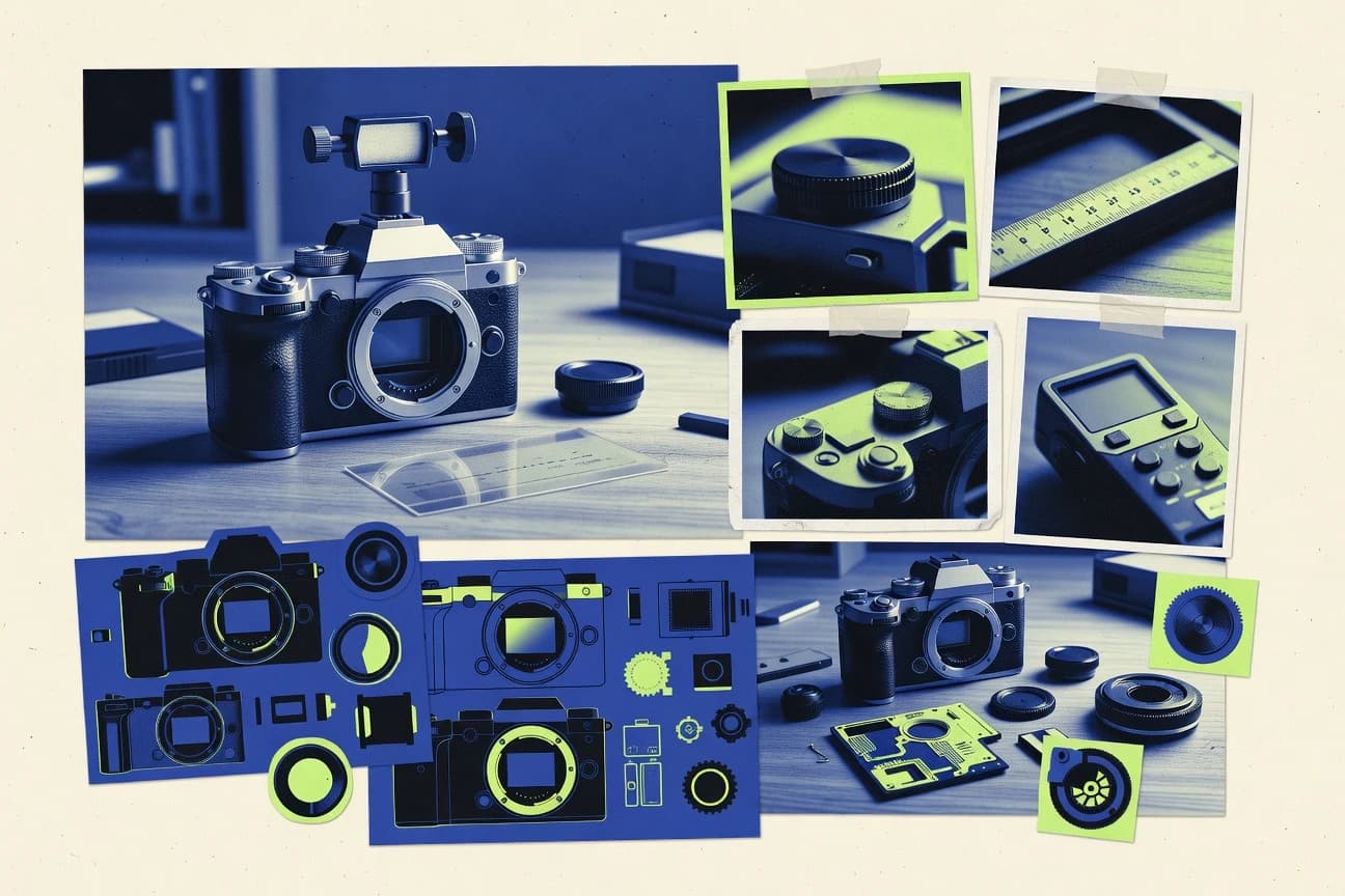 Top 10 Best Camera Design Software of 2026