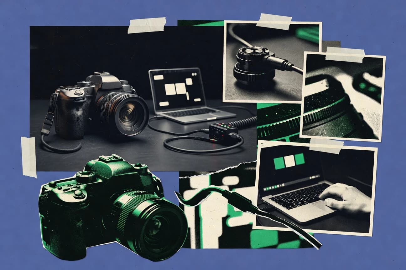 Top 10 Best Camera Control Software of 2026