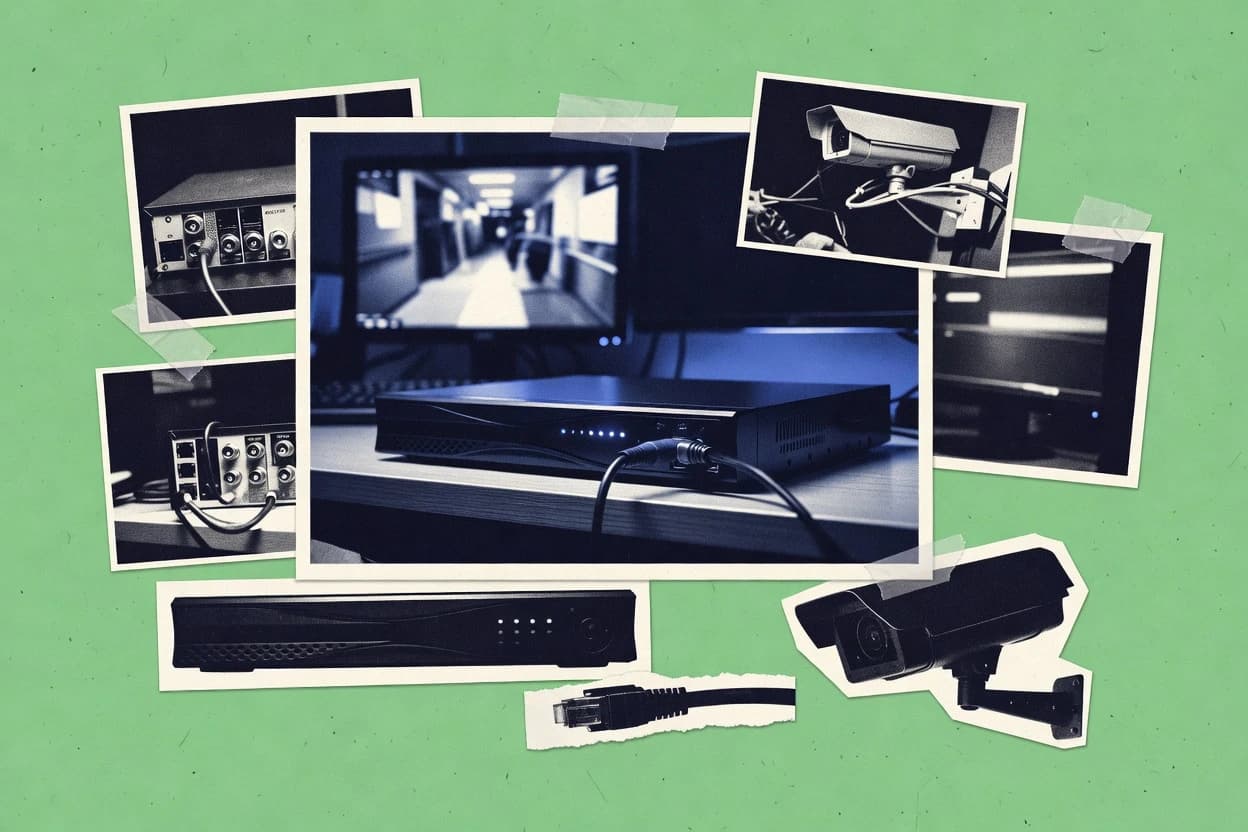 Top 10 Best Camera Dvr Software of 2026