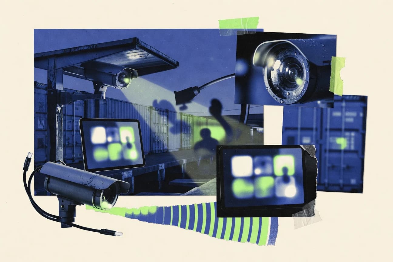 Top 10 Best Camera Detection Software of 2026