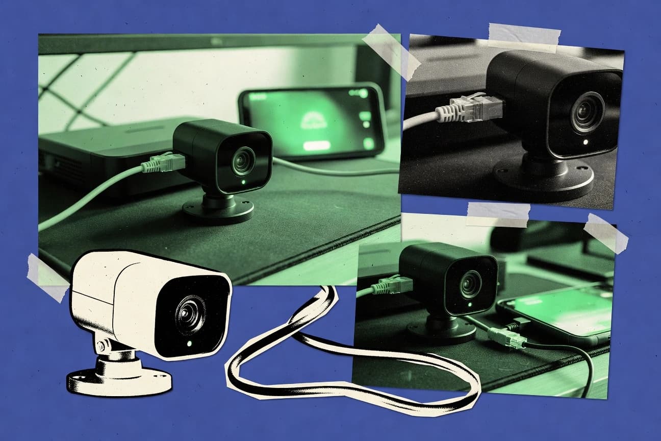 Top 10 Best Camera Ip Software of 2026
