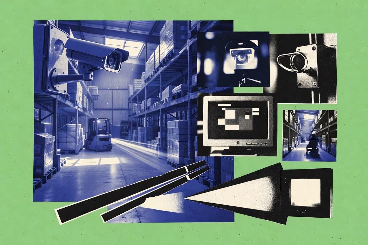 Top 10 Best Camera Motion Detection Software of 2026