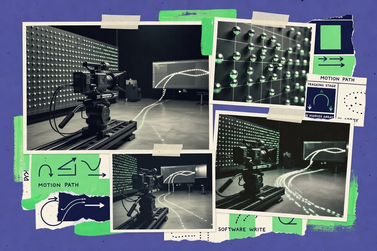 Top 10 Best Camera Motion Capture Software of 2026