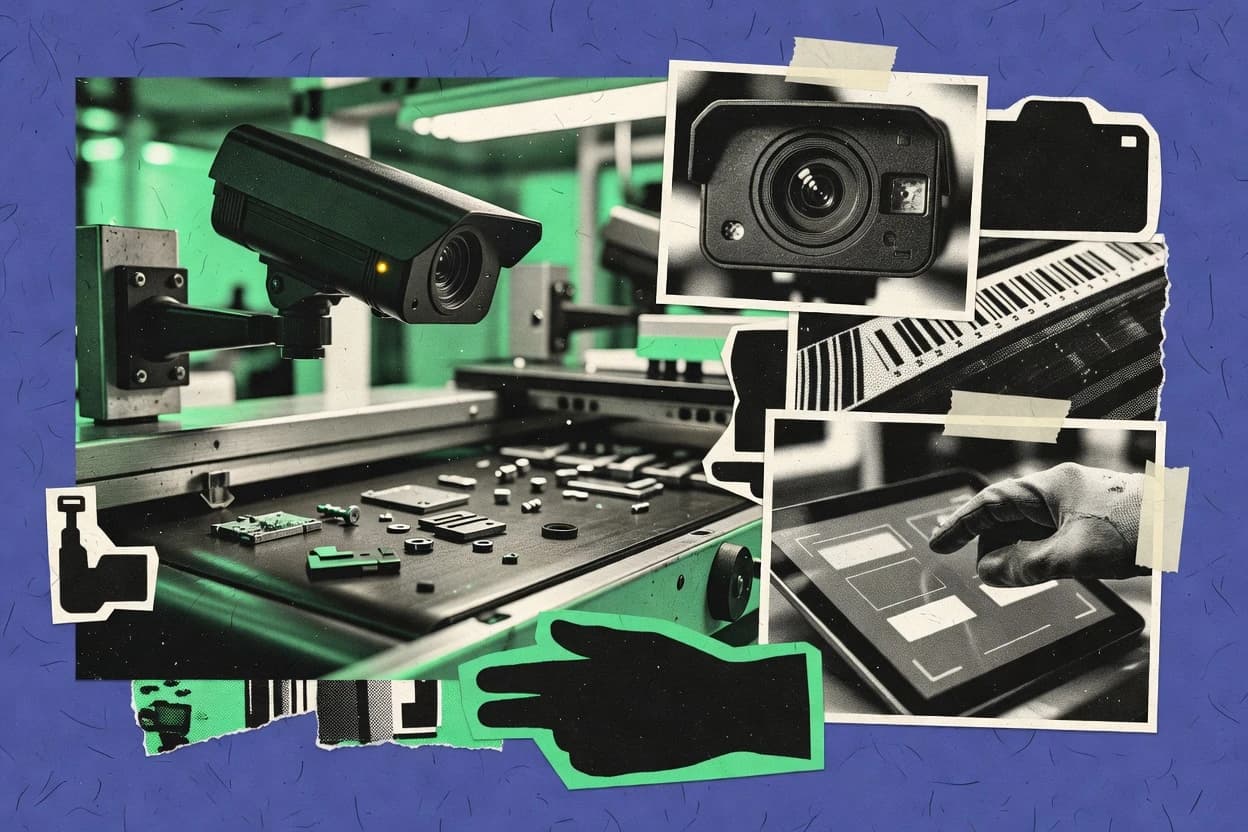 Top 10 Best Camera Recognition Software of 2026