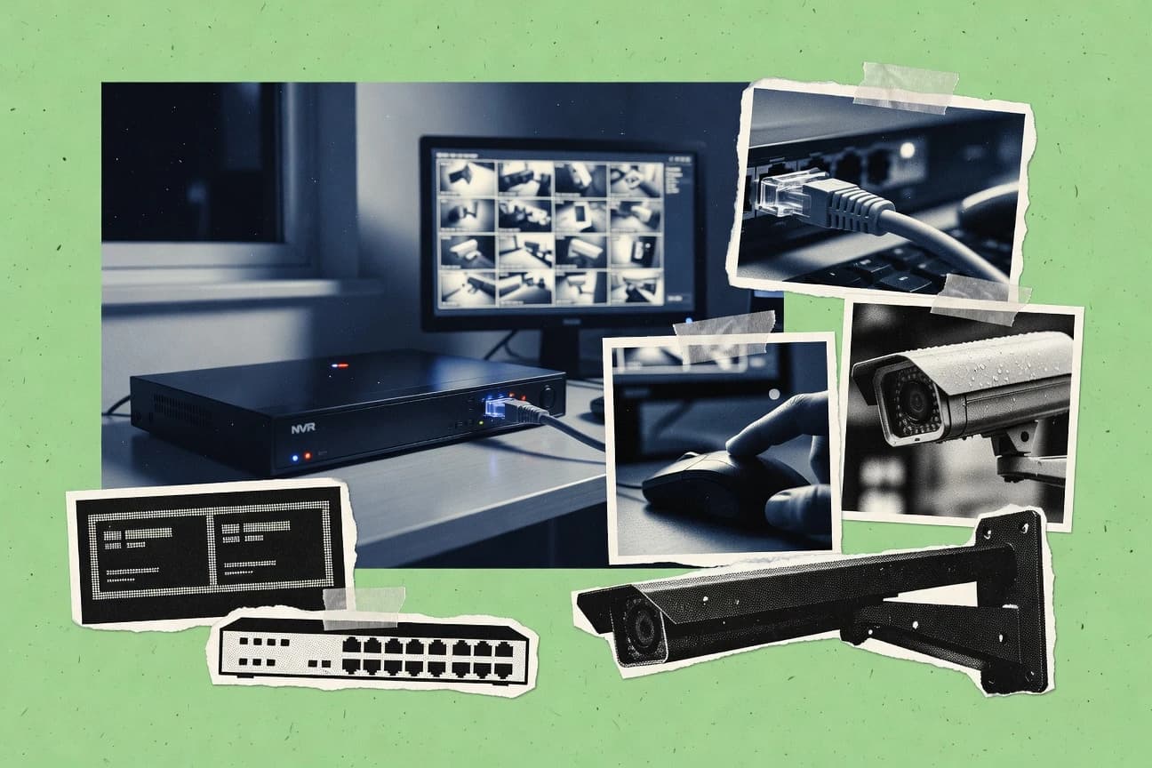 Top 10 Best Camera Nvr Software of 2026