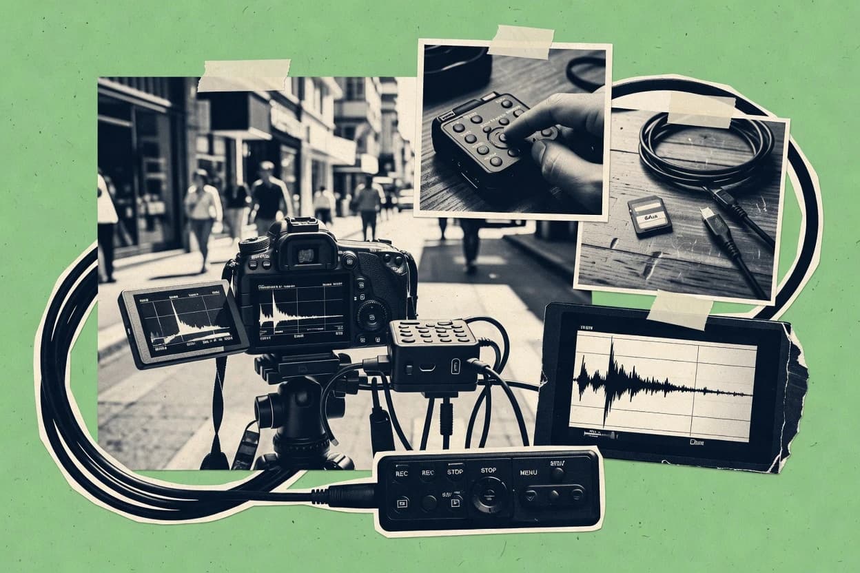 Top 10 Best Camera Recorder Software of 2026