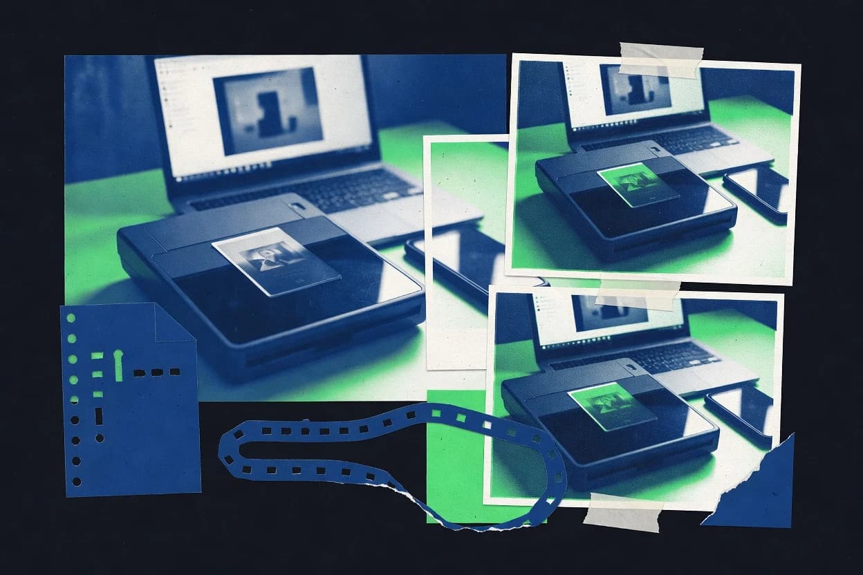 Top 10 Best Camera Scanning Software of 2026