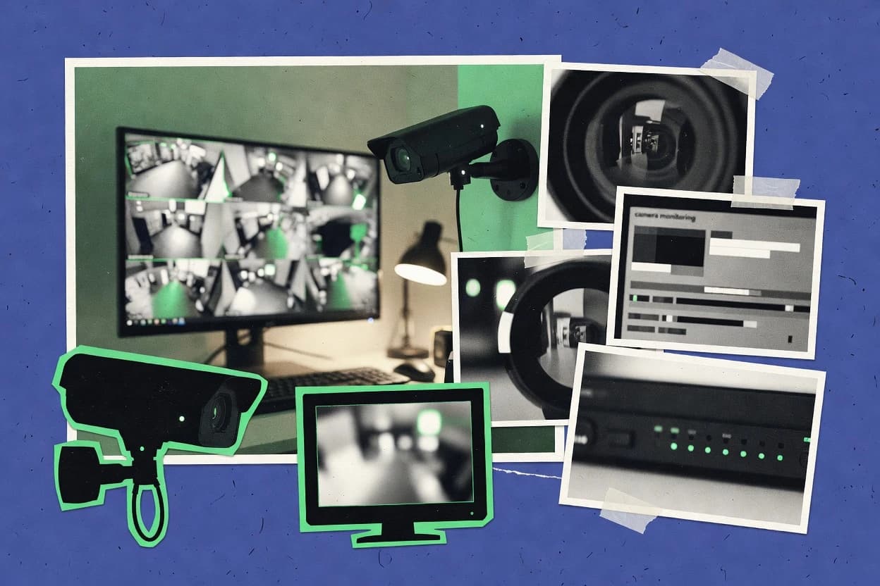 Top 10 Best Camera Security Software of 2026