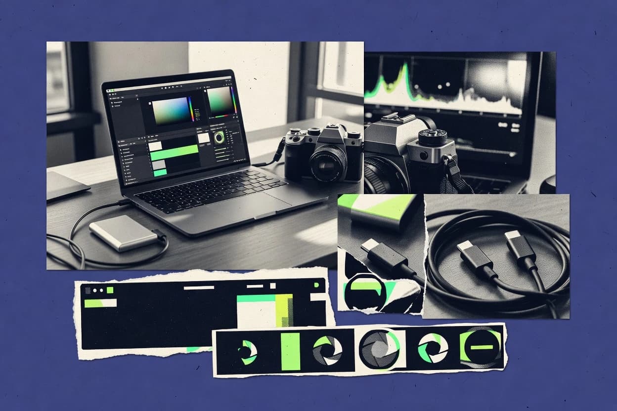 Top 10 Best Camera Software of 2026