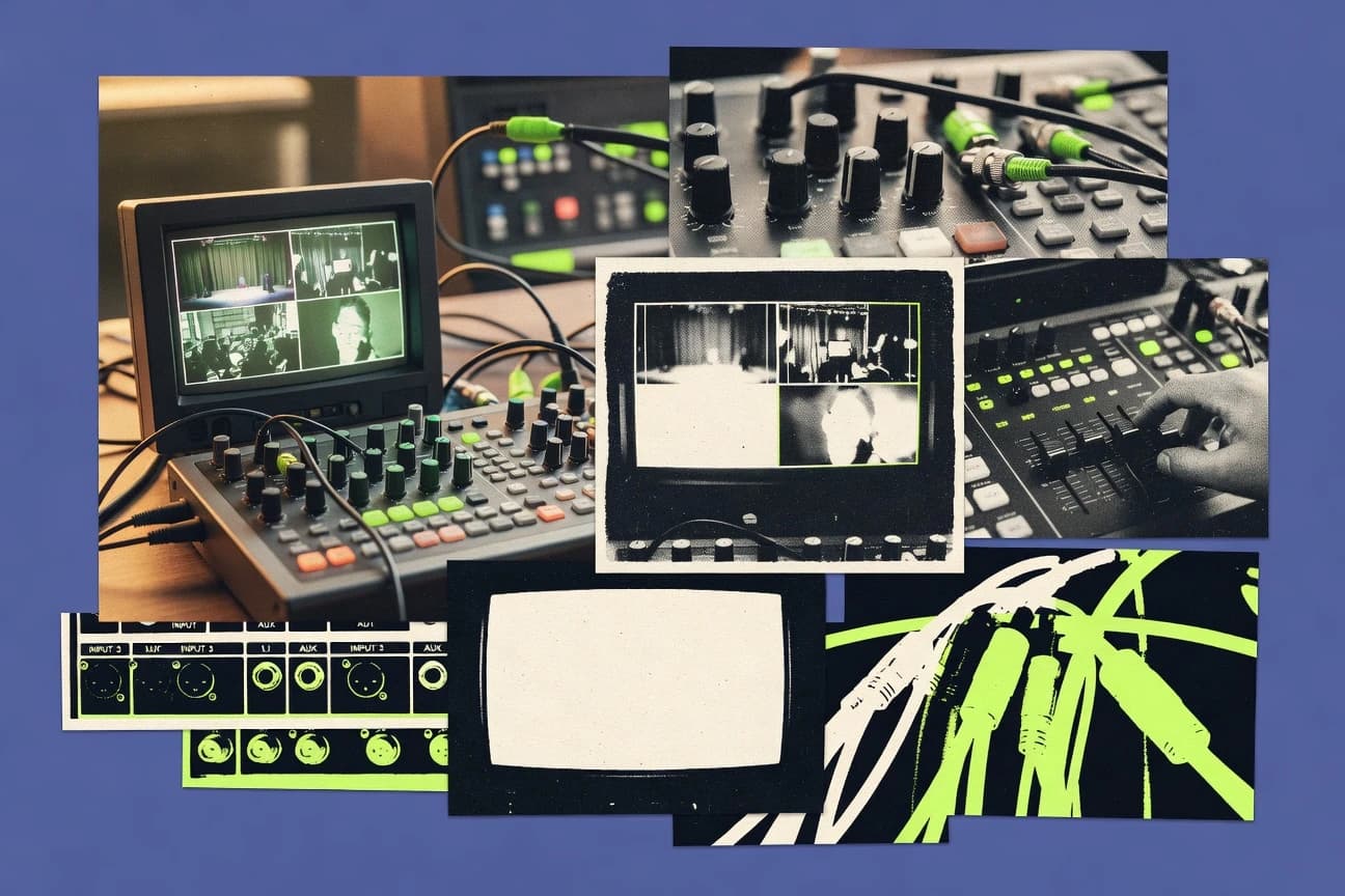 Top 10 Best Camera Switcher Software of 2026