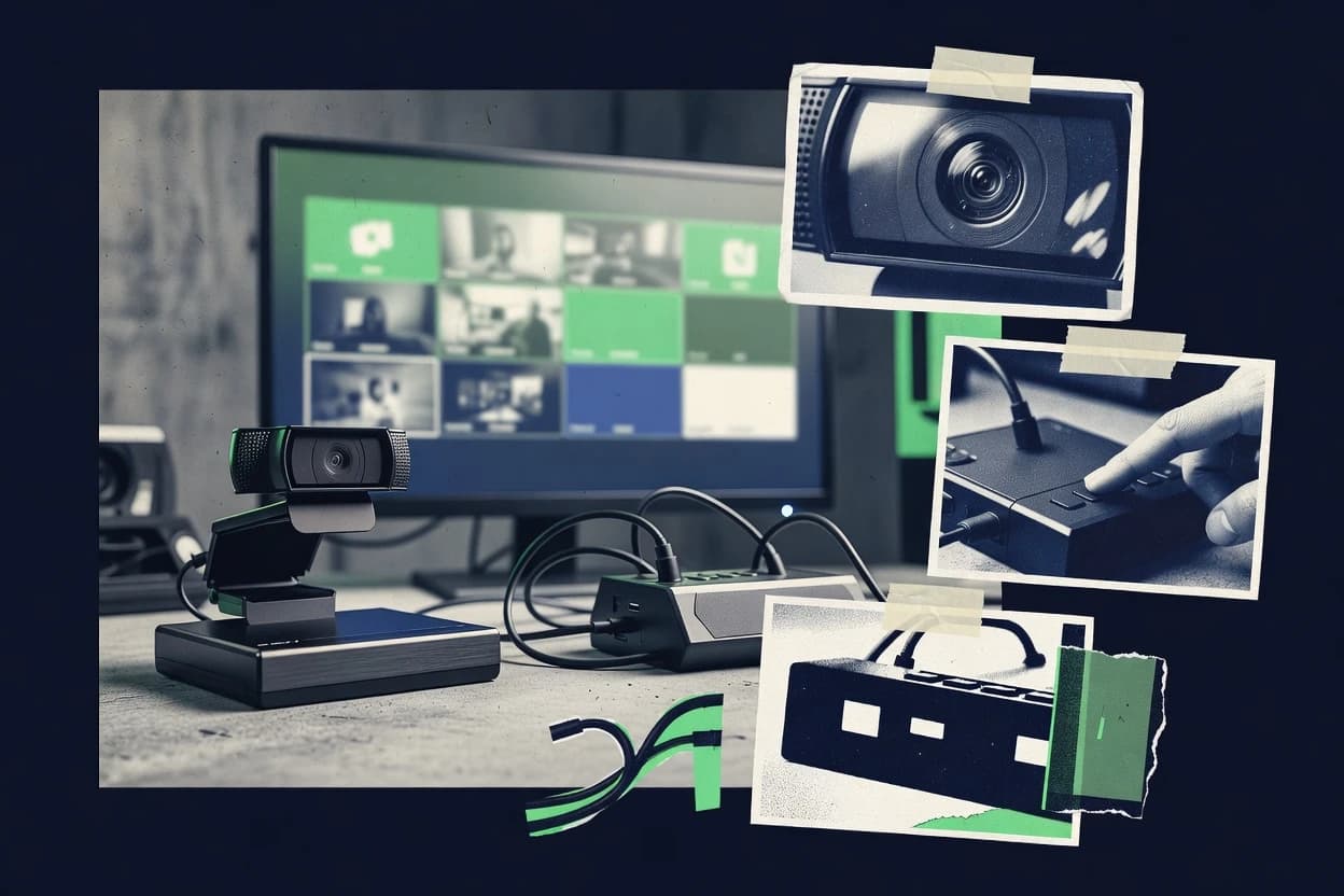 Top 10 Best Camera Streaming Software of 2026