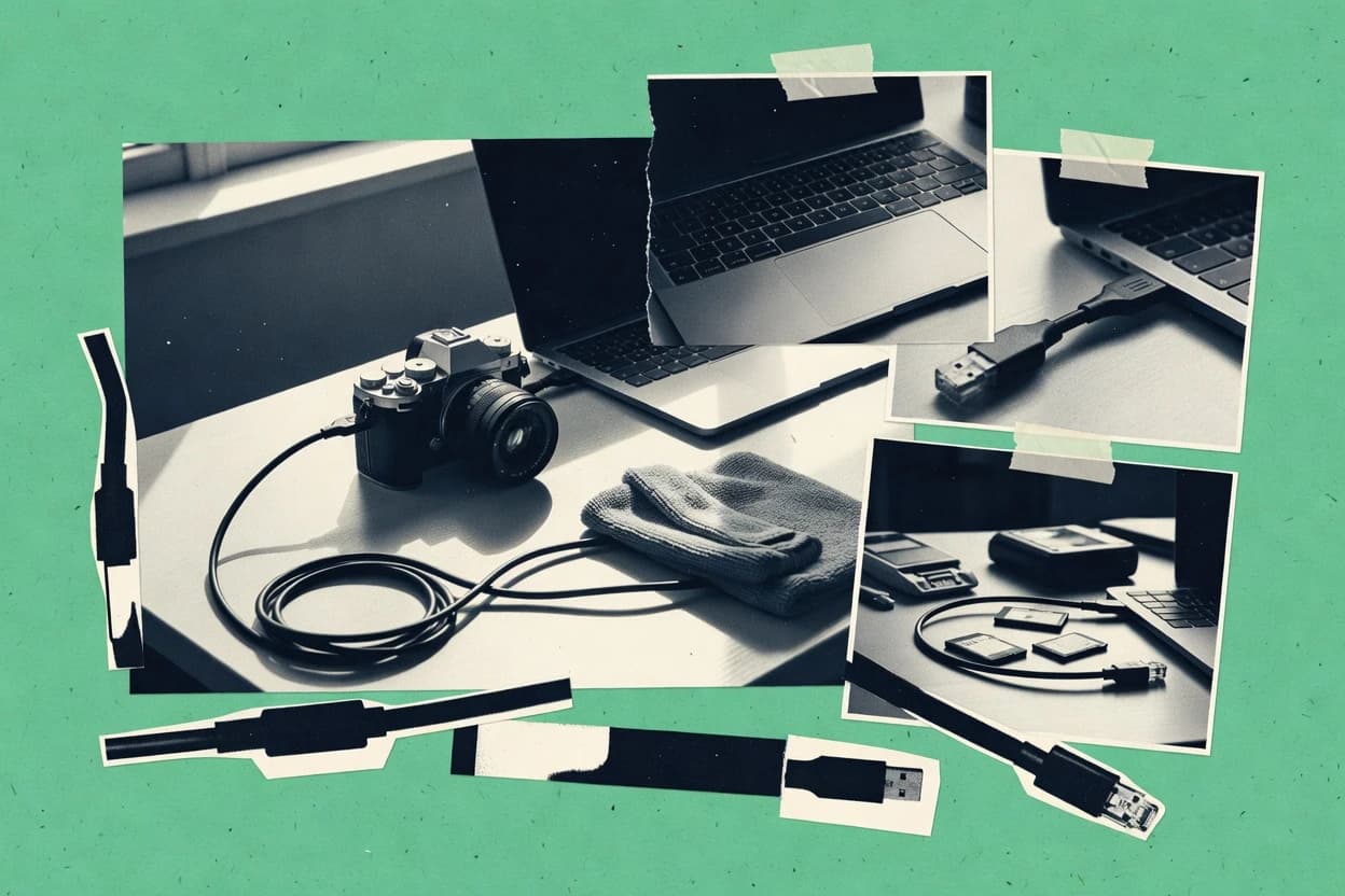 Top 10 Best Camera Tether Software of 2026