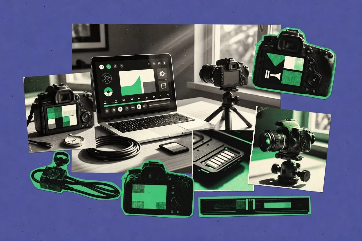 Top 10 Best Camera Time Lapse Software of 2026