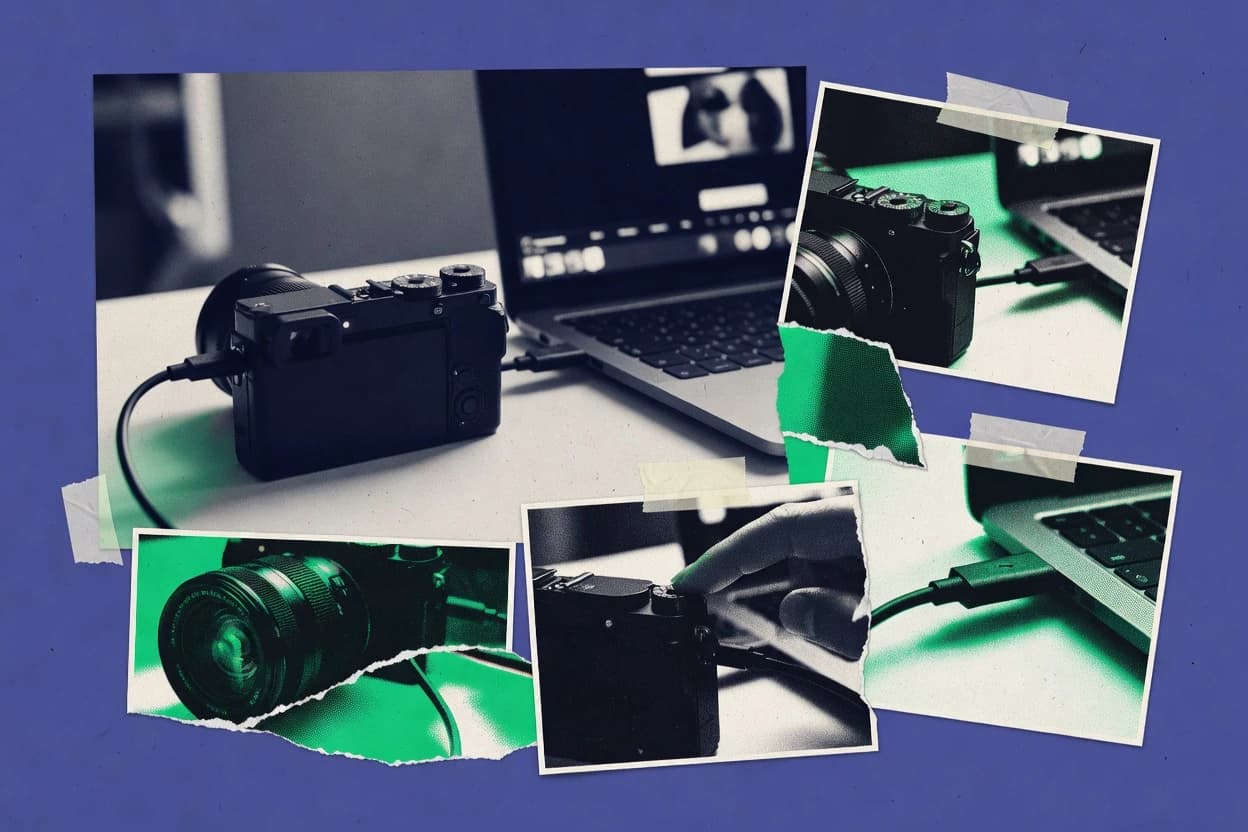 Top 10 Best Cameras Software of 2026