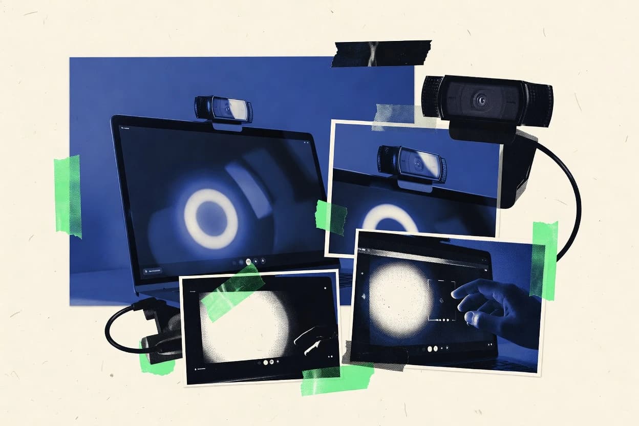 Top 10 Best Camera Webcam Software of 2026