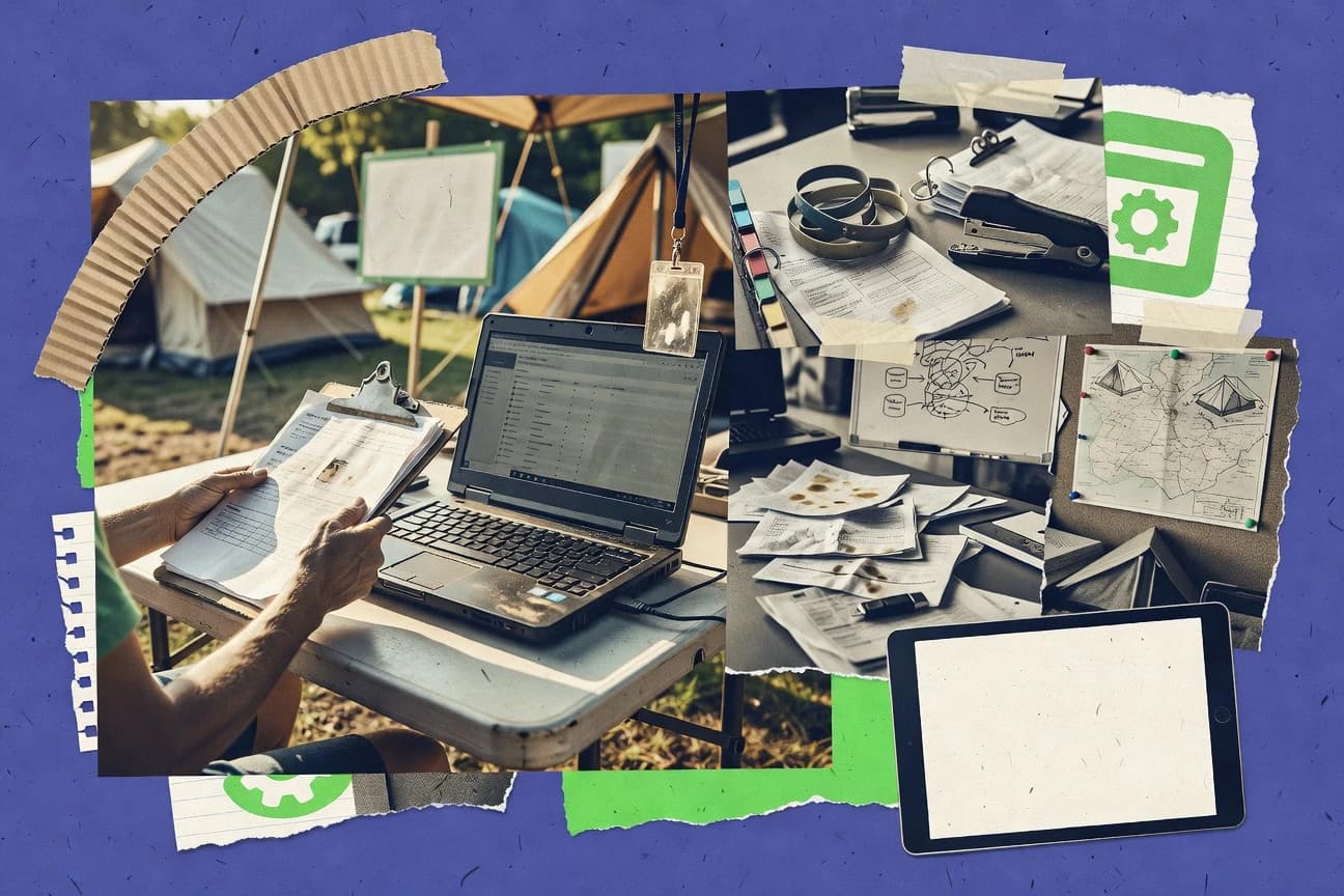 Top 10 Best Camp Database Software of 2026