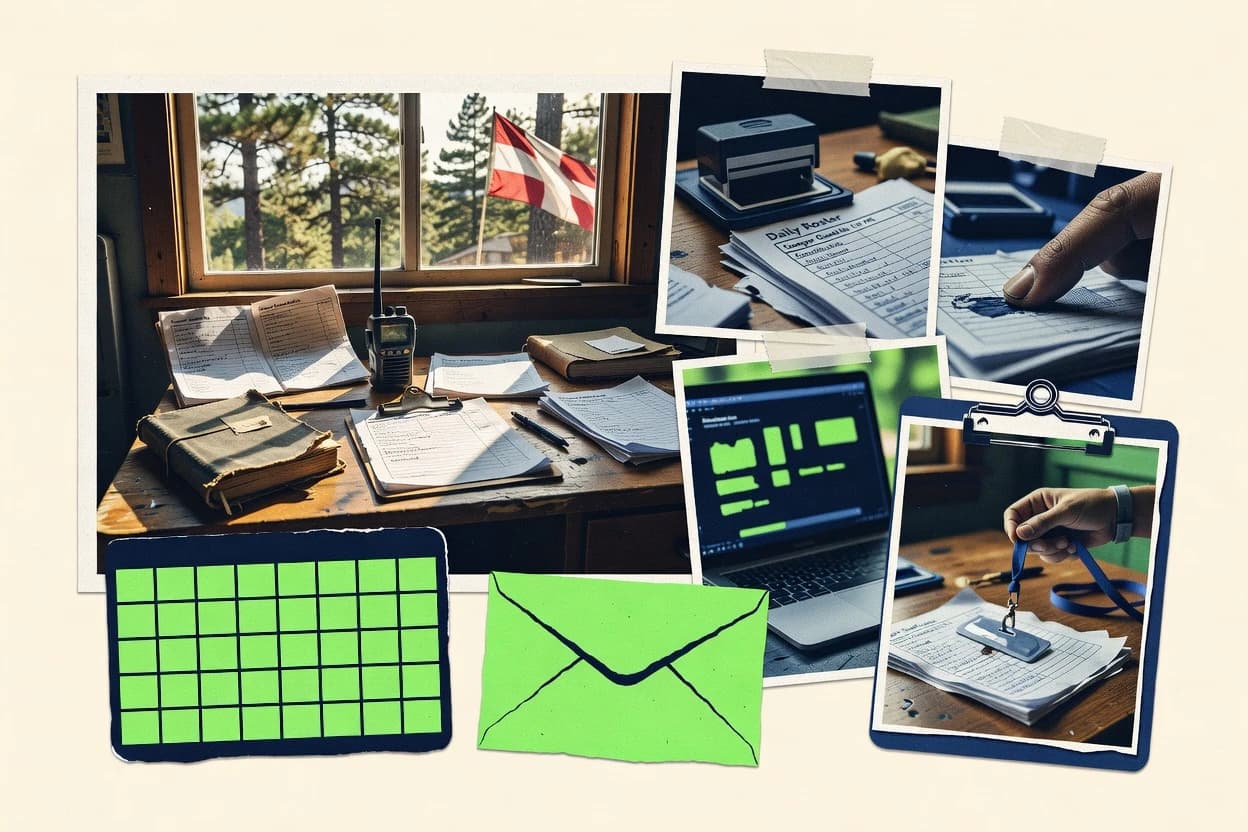 Top 10 Best Camp Administration Software of 2026