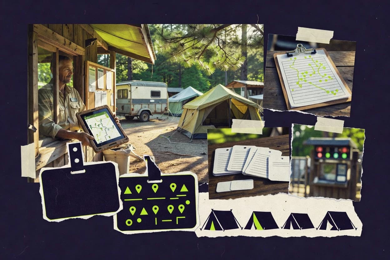 Top 10 Best Camp Ground Management Software of 2026