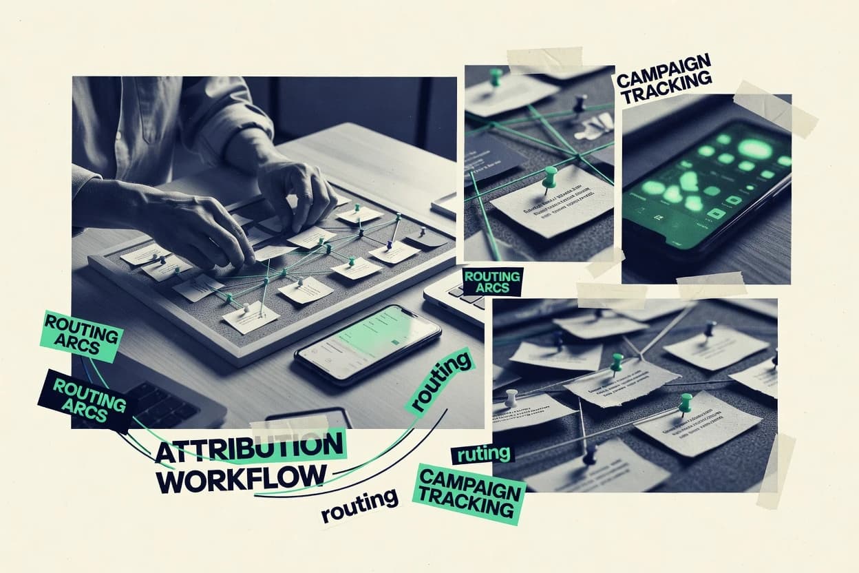 Top 10 Best Campaign Attribution Software of 2026