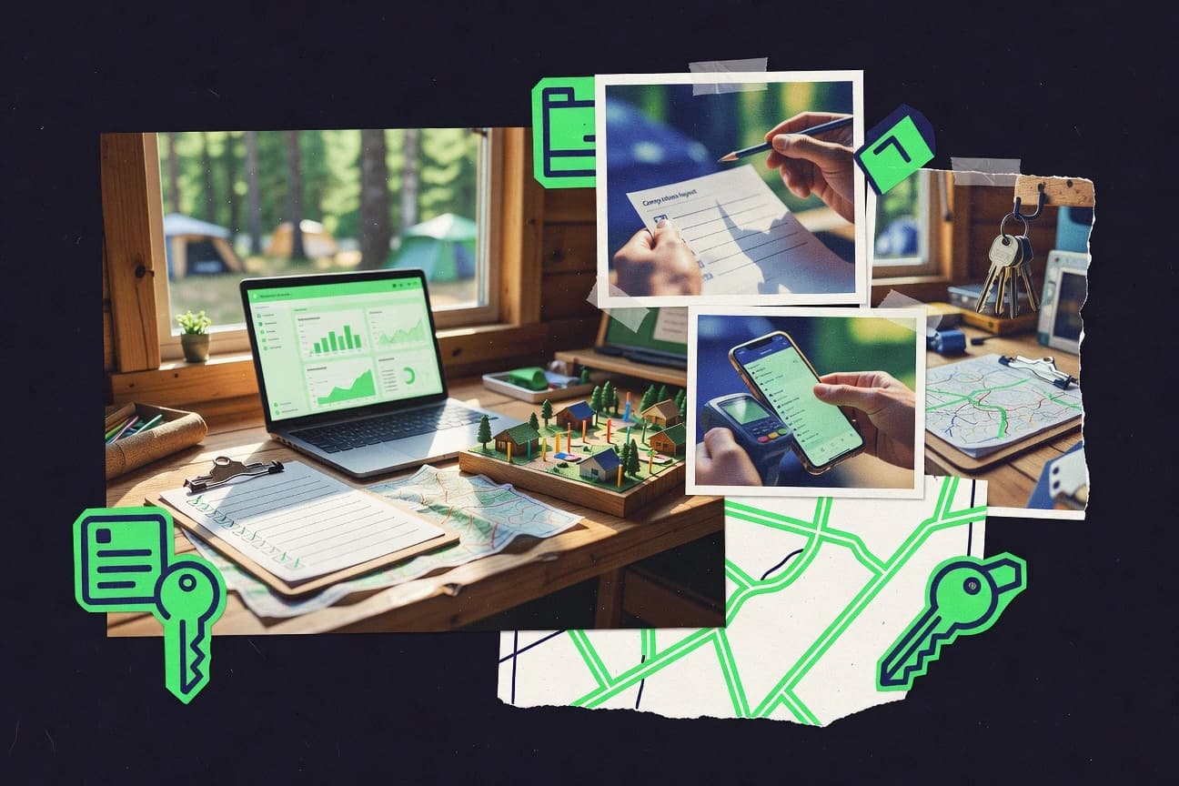 Top 10 Best Camp Manager Software of 2026