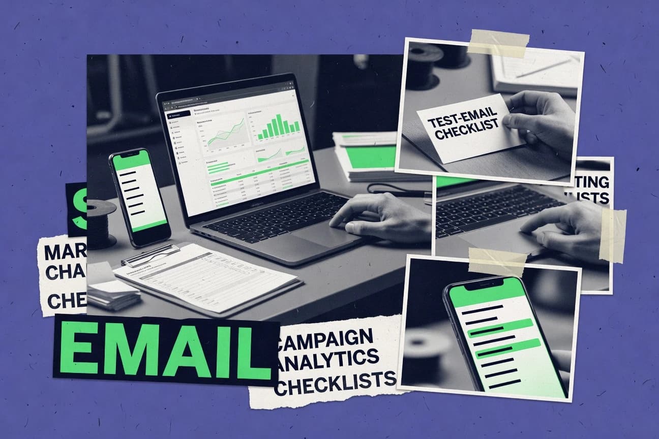 Top 10 Best Campaign Email Software of 2026