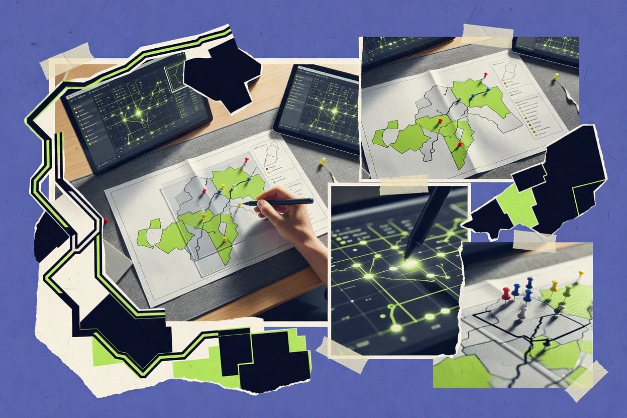 Top 10 Best Campaign Mapping Software of 2026