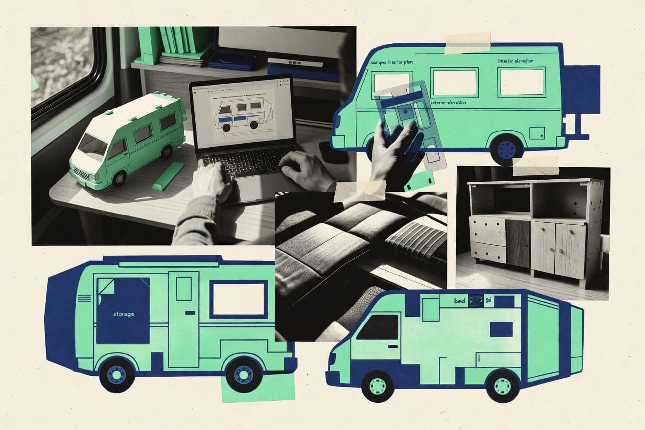 Top 10 Best Campervan Design Software of 2026
