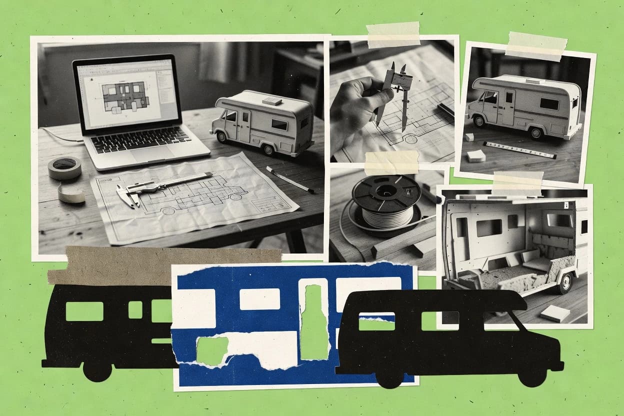 Top 10 Best Camper Design Software of 2026