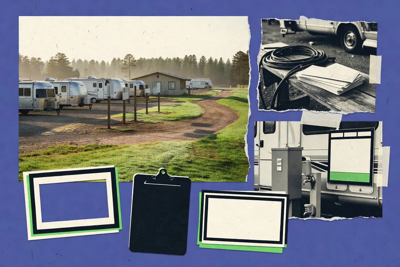 Top 10 Best Campground And Rv Park Management Software of 2026
