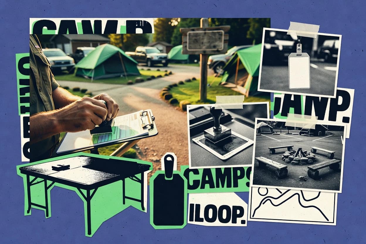 Top 10 Best Campground Registration Software of 2026