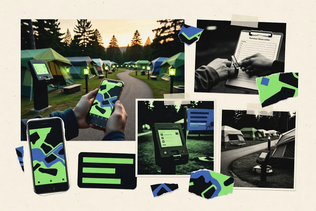 Top 10 Best Campground Reservations Software of 2026