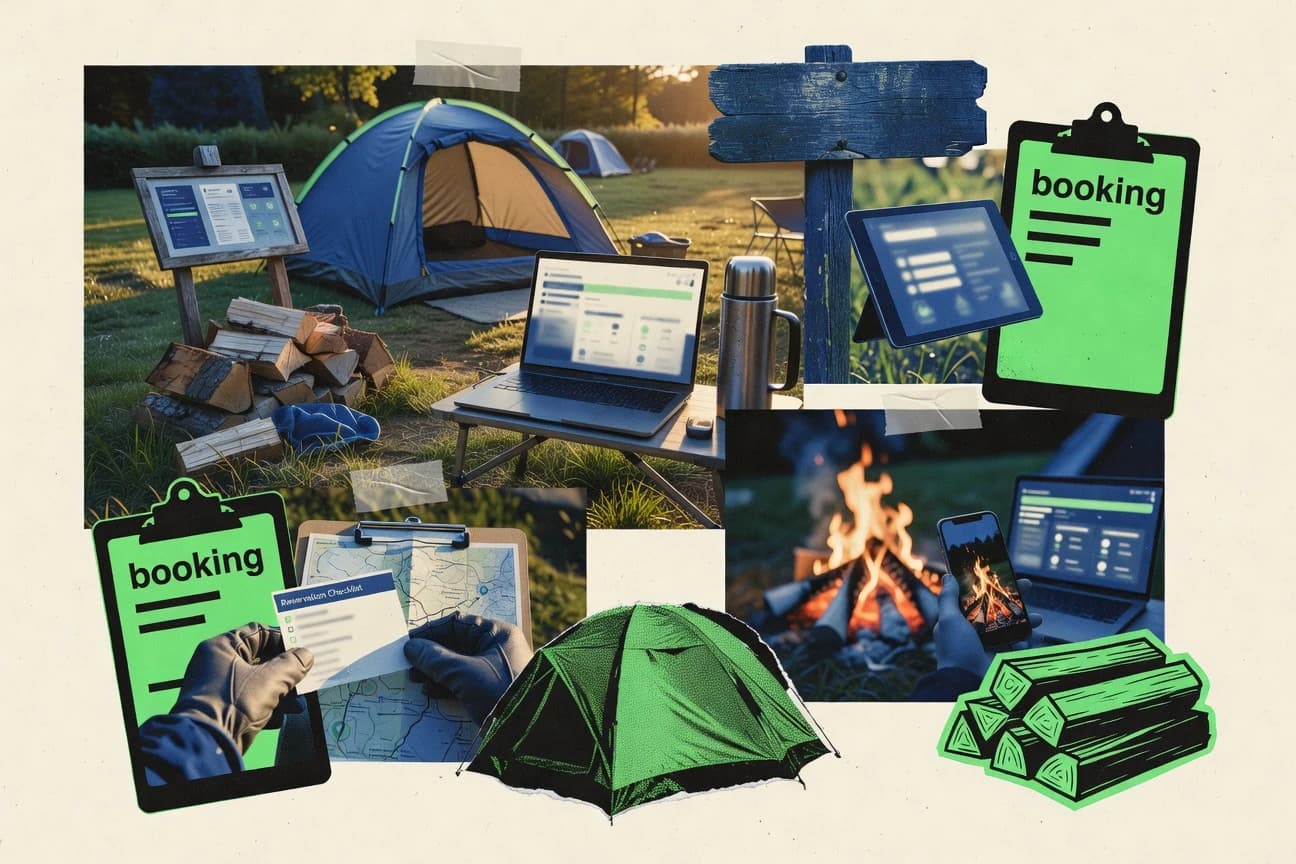Top 10 Best Camps Software of 2026