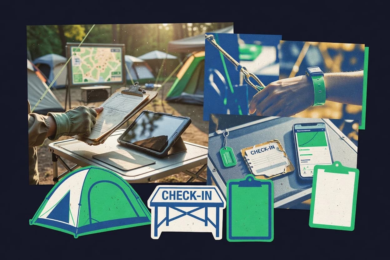 Top 10 Best Camping Registration Software of 2026