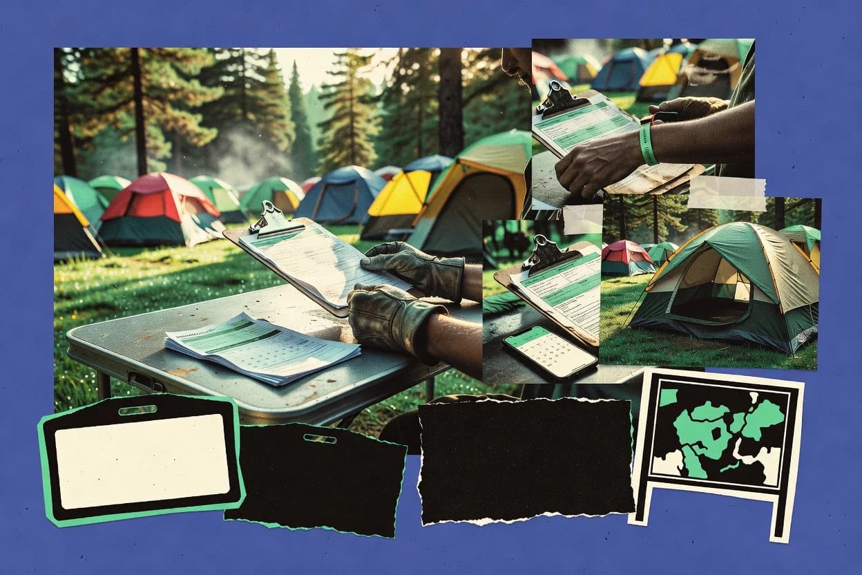 Top 10 Best Campsite Registration Software of 2026