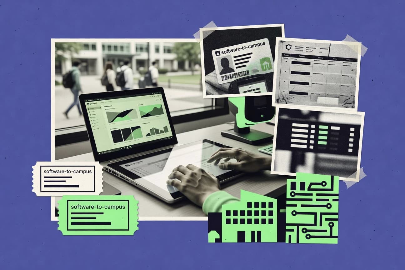 Top 10 Best Campus Management Software of 2026