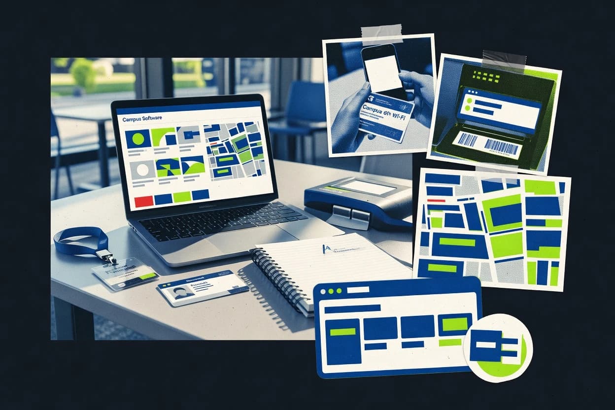 Top 10 Best Campus Software of 2026
