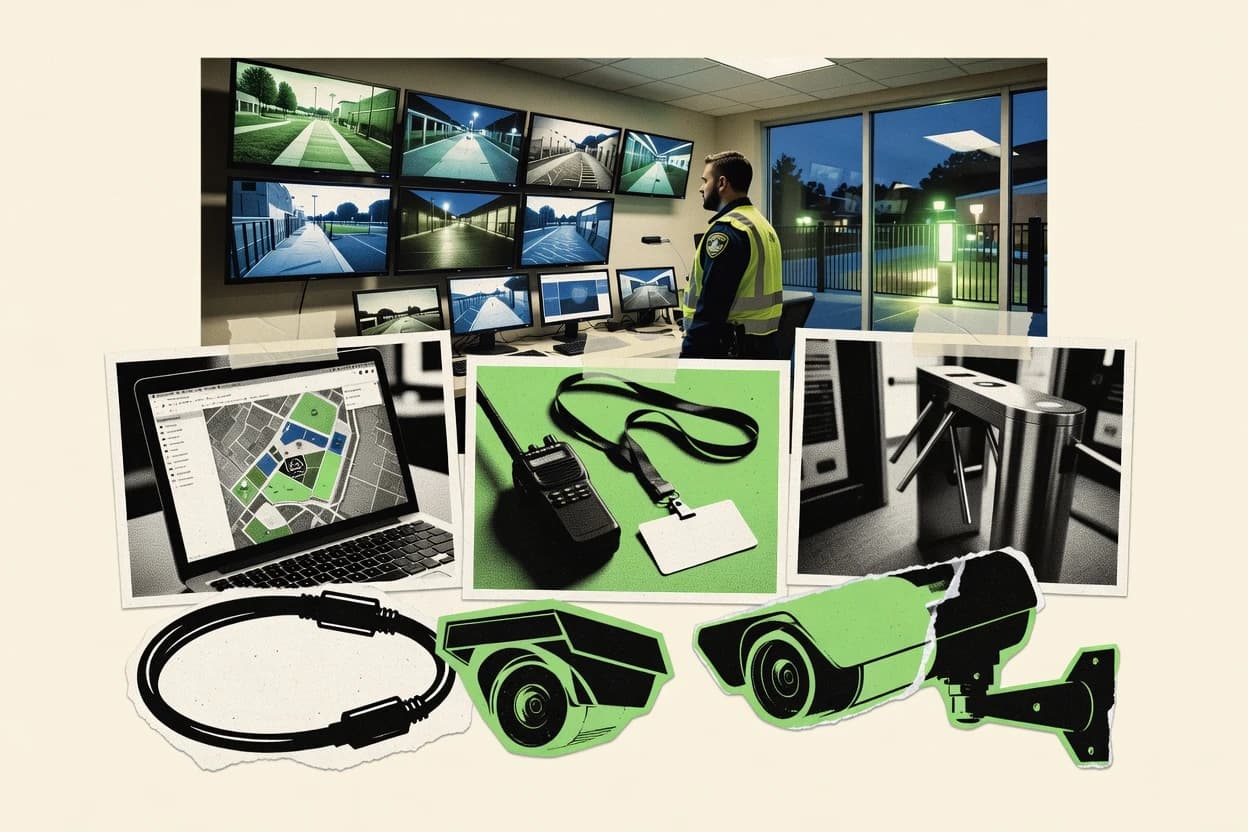 Top 10 Best Campus Security Software of 2026