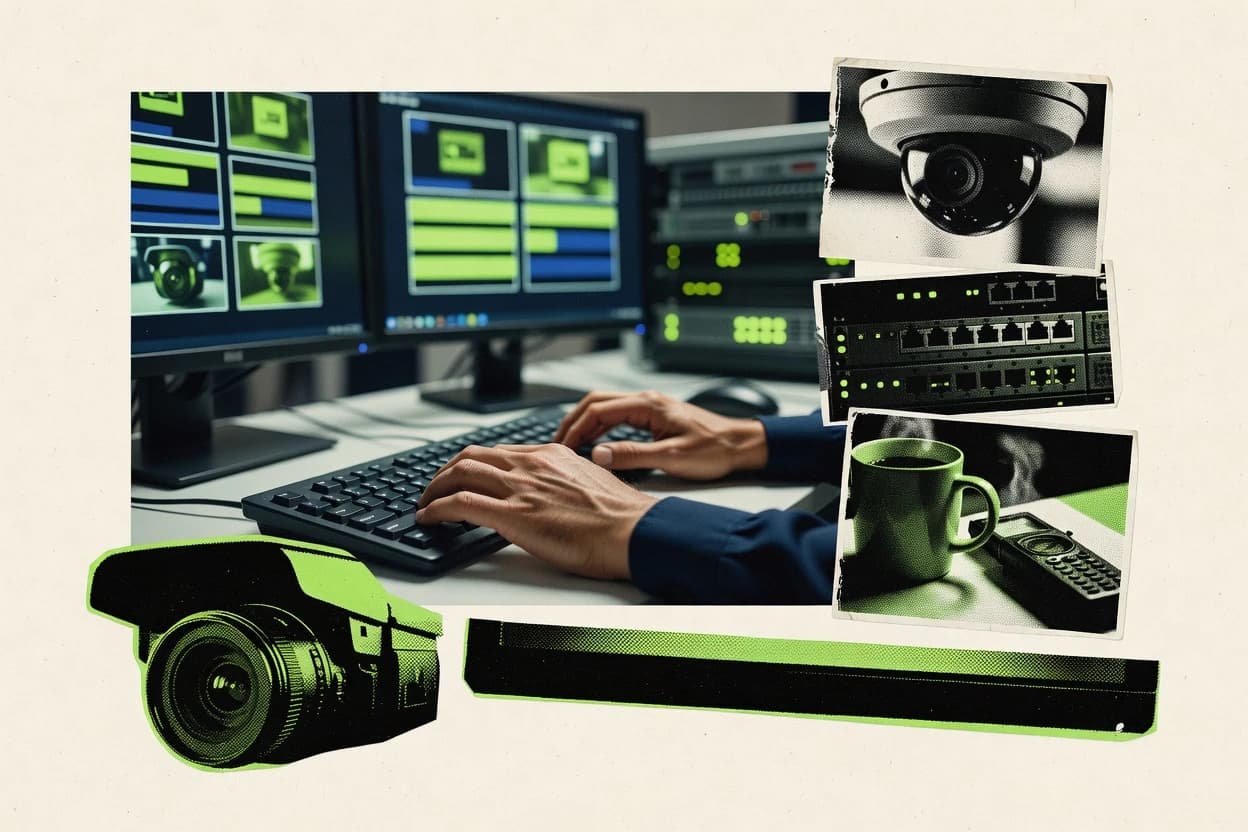 Top 10 Best Cams Software of 2026