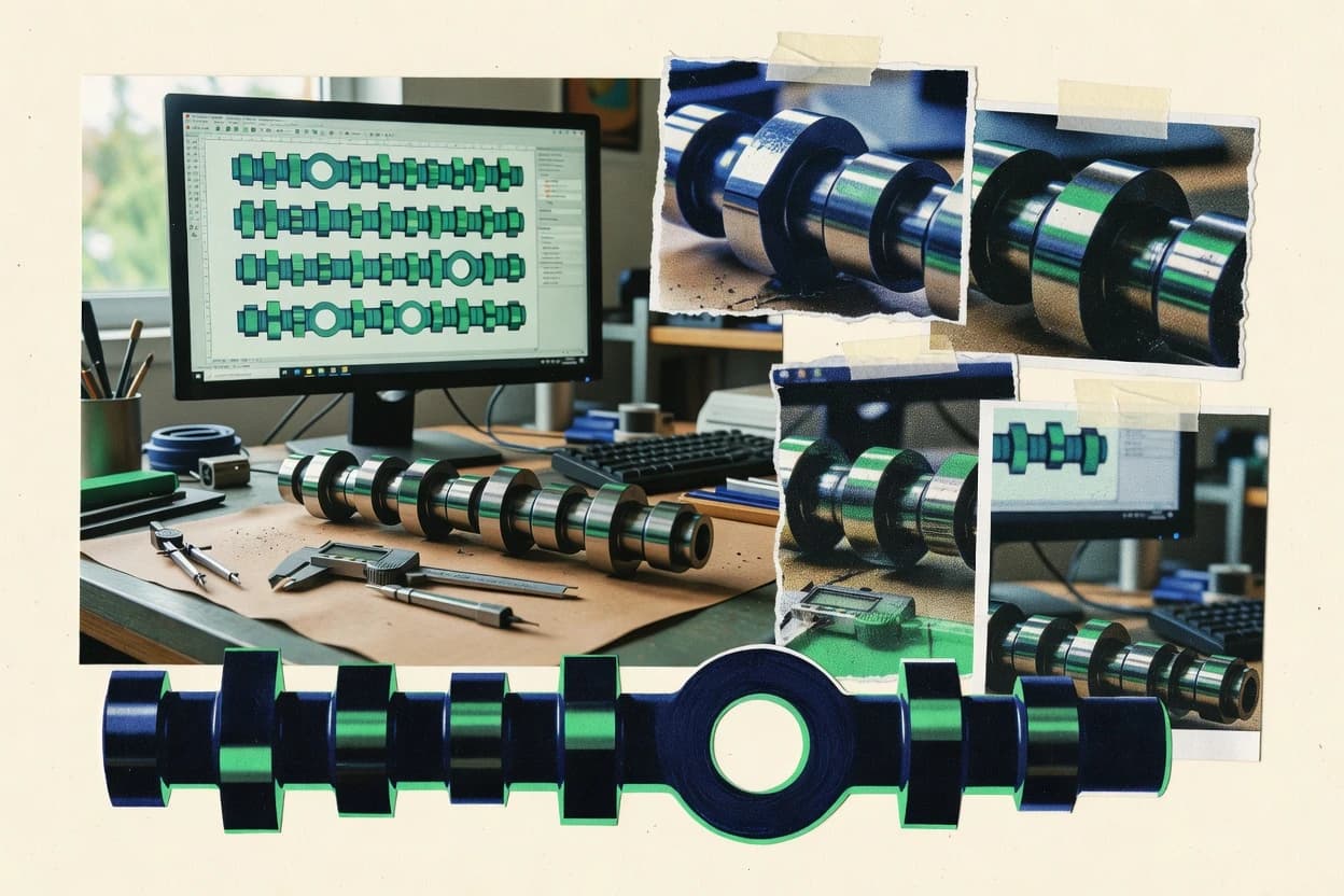 Top 10 Best Camshaft Design Software of 2026
