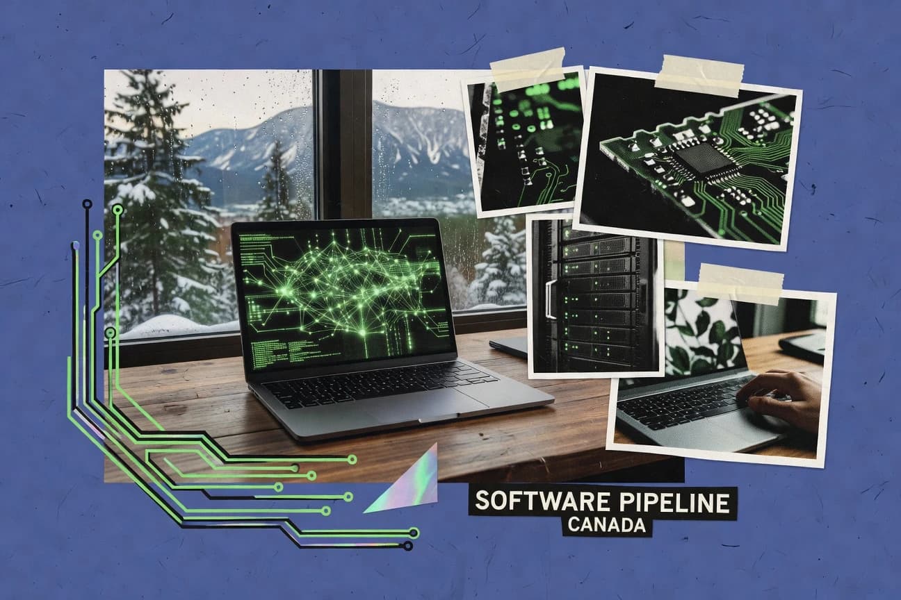 Top 10 Best Canada Software of 2026