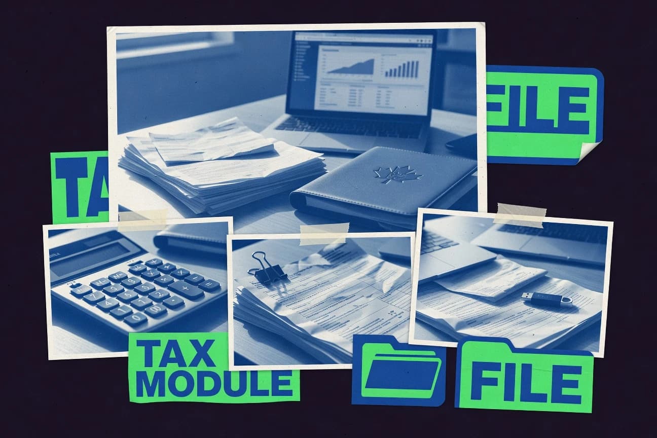 Top 10 Best Canadian Corporate Tax Software of 2026