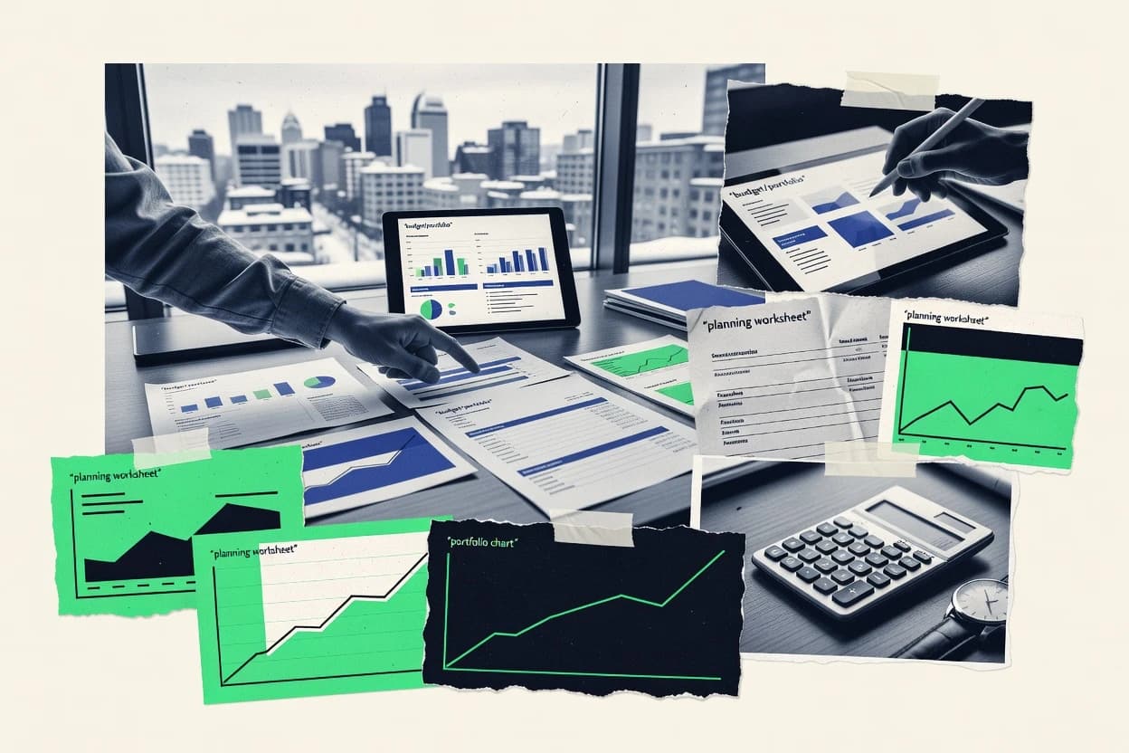 Top 10 Best Canadian Financial Planning Software of 2026