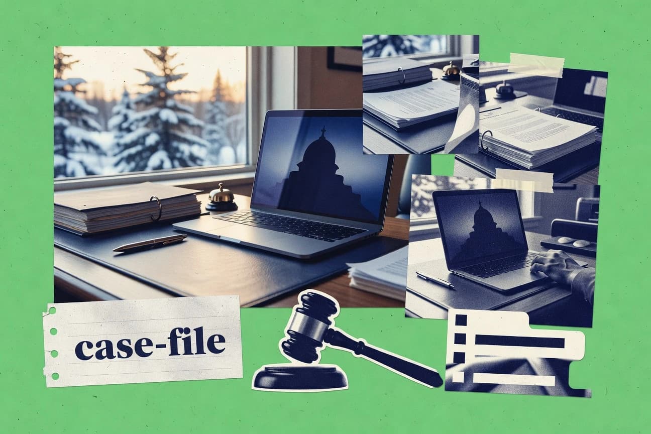 Top 10 Best Canadian Legal Software of 2026