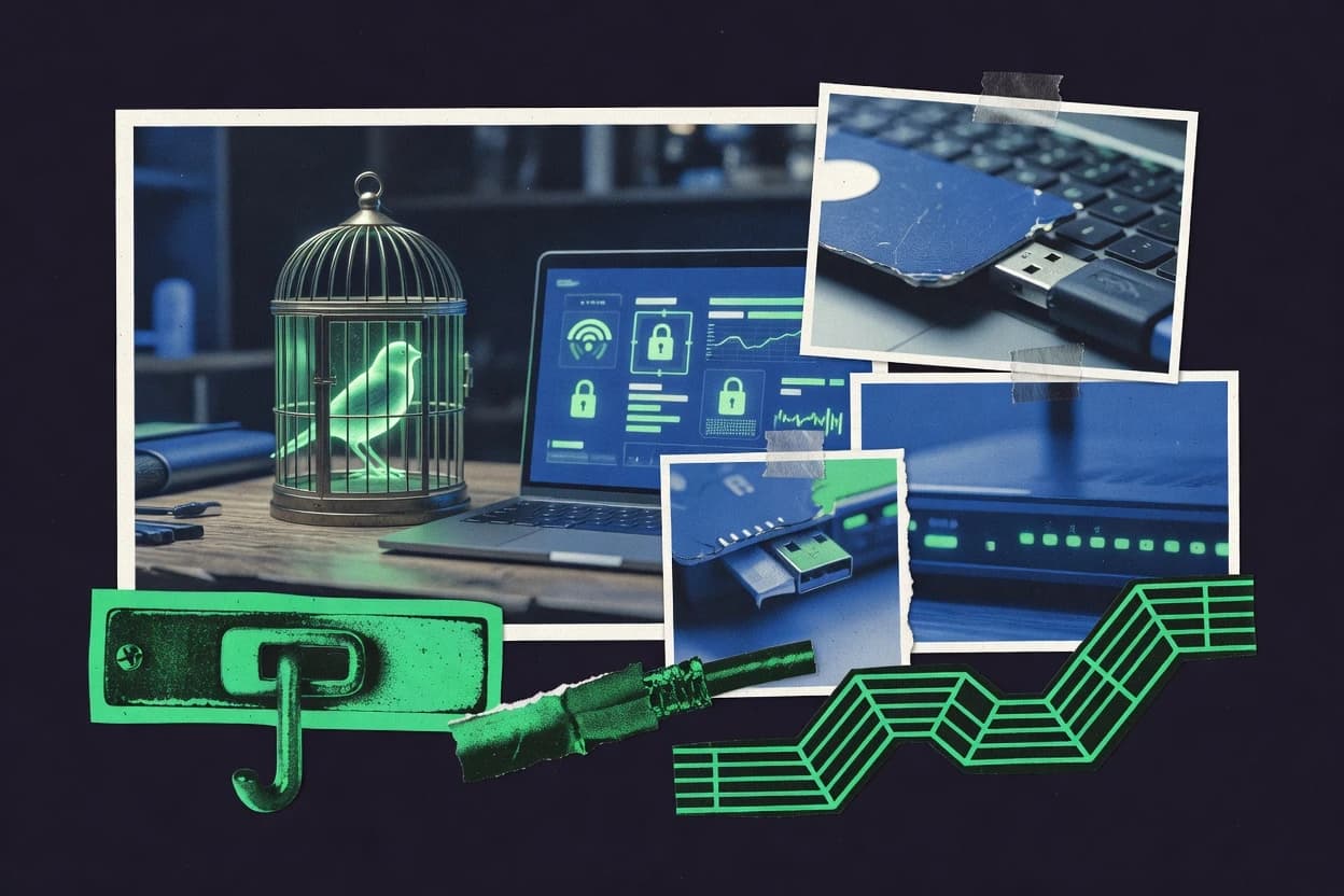 Top 10 Best Canary Software of 2026