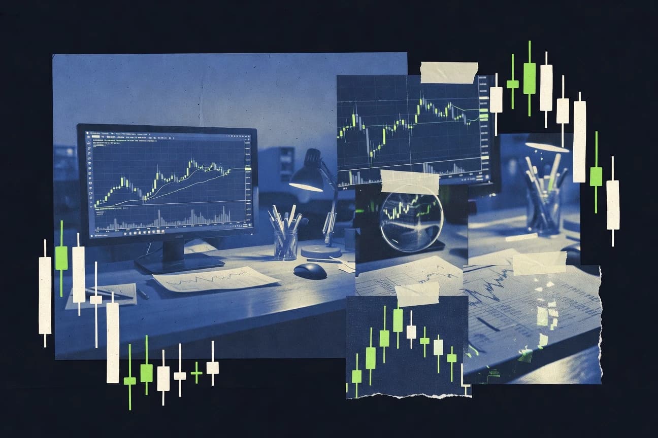 Top 10 Best Candle Chart Software of 2026