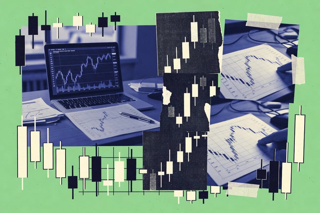 Top 10 Best Candlestick Chart Software of 2026