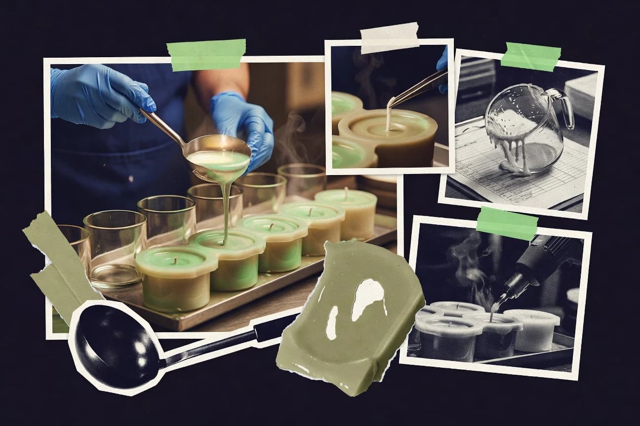 Top 10 Best Candle Making Software of 2026
